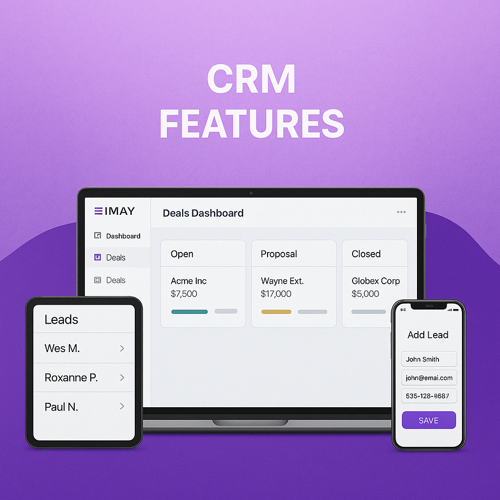 CRM